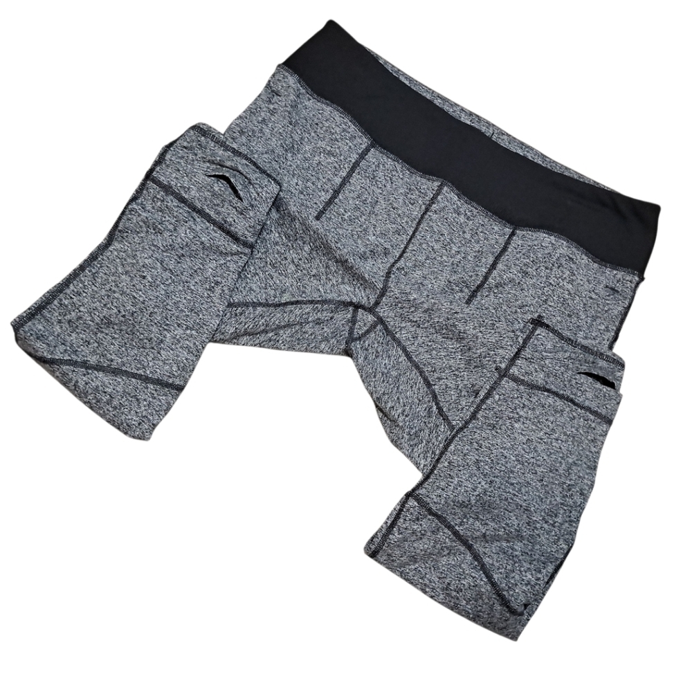 Duluth Trading Company NoGA High Rise Leggings Size XL x Regular - Picture 8 of 15